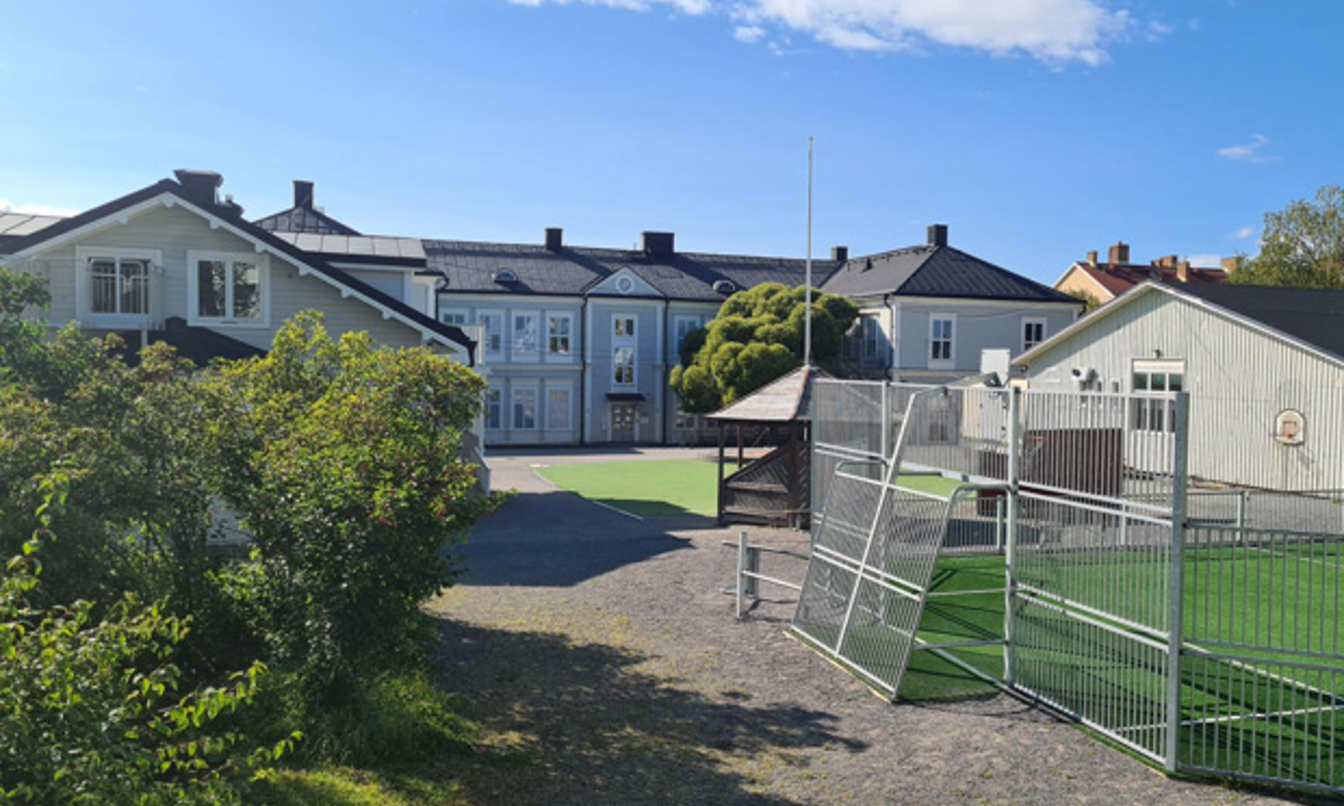 Norra Skolan