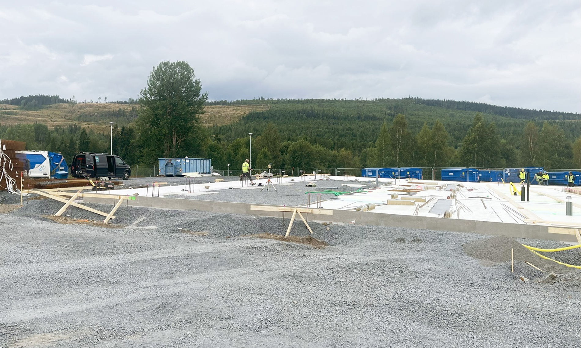 Lundstamsatervinningwebb