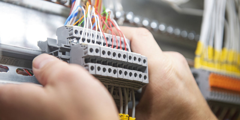 Instalco Ursvik 4
